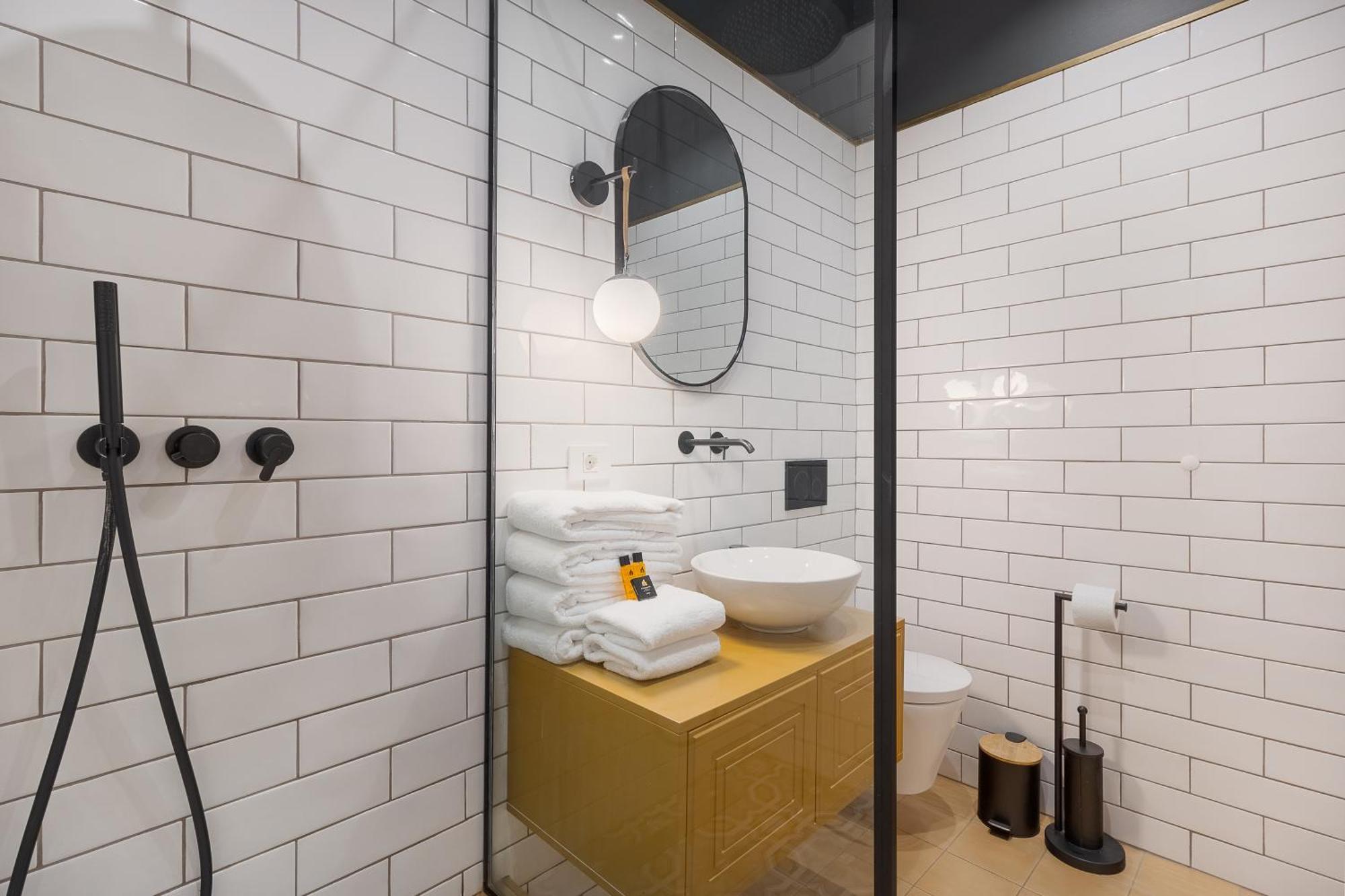 Olimpia Residence Oradea Luaran gambar