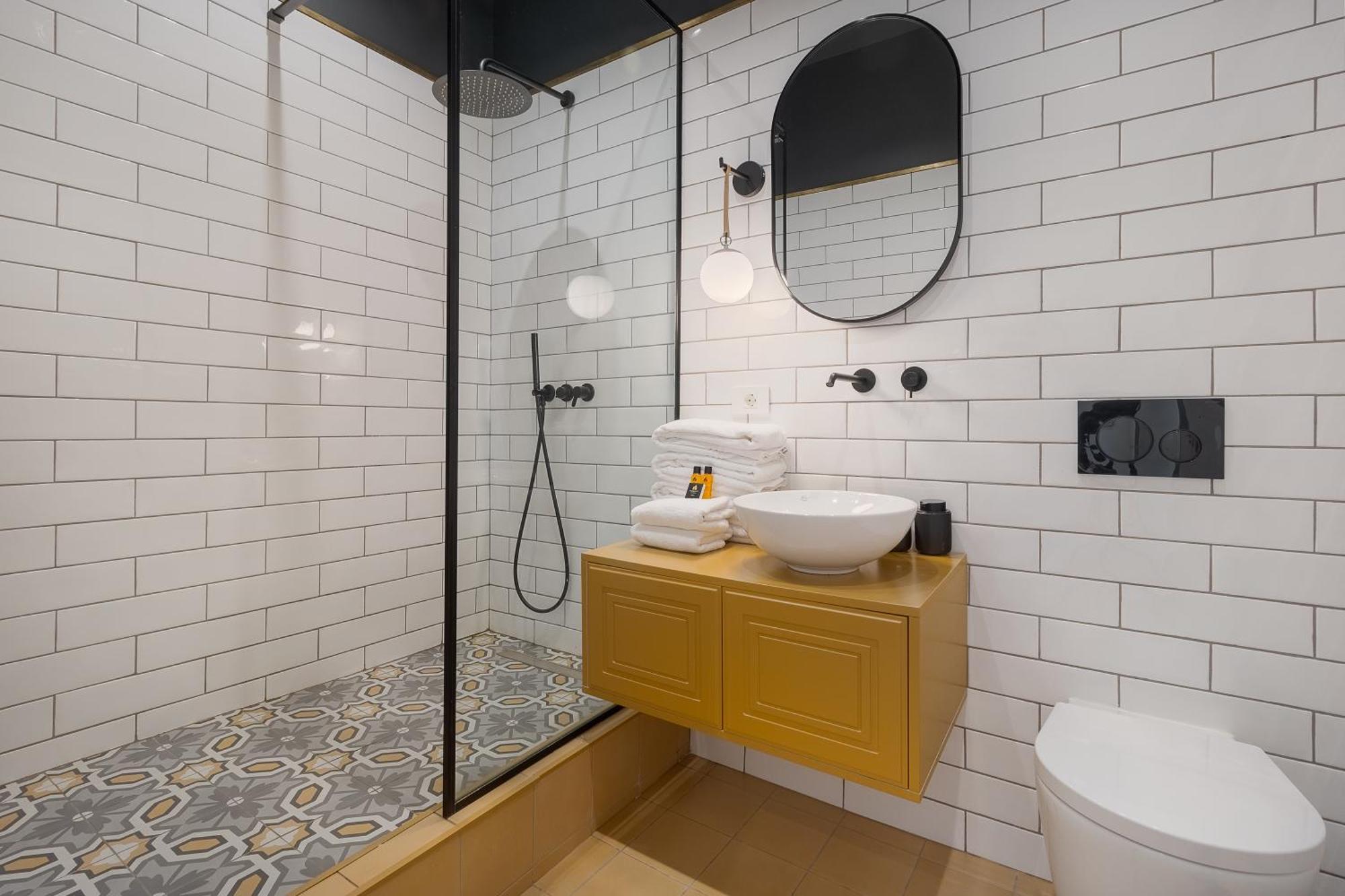 Olimpia Residence Oradea Luaran gambar