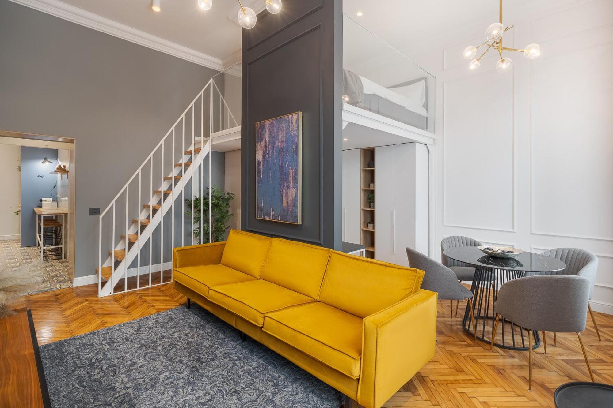 Olimpia Residence Oradea Luaran gambar