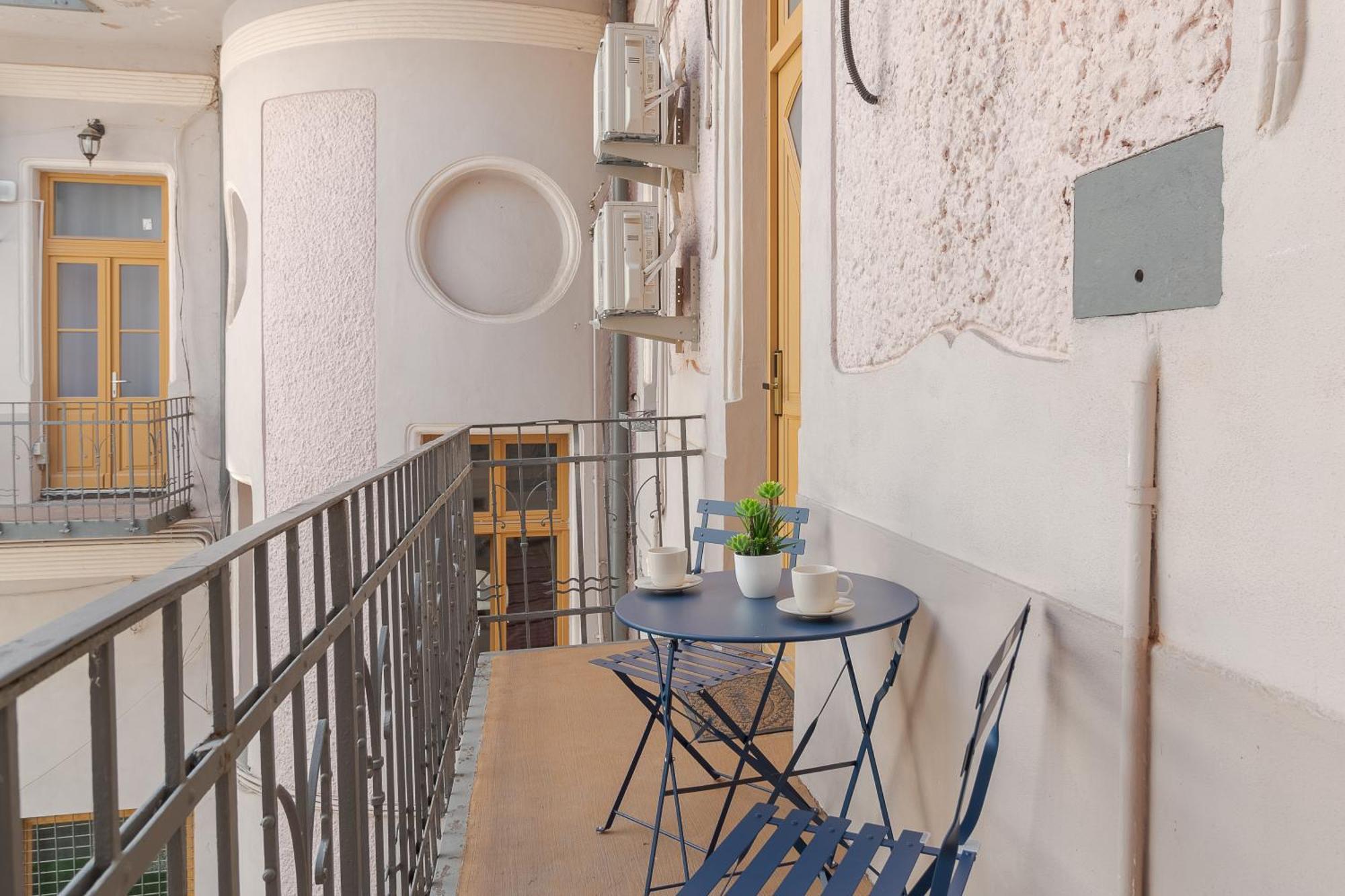 Olimpia Residence Oradea Luaran gambar